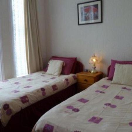 Belvedere Guest House Great Yarmouth Eksteriør bilde