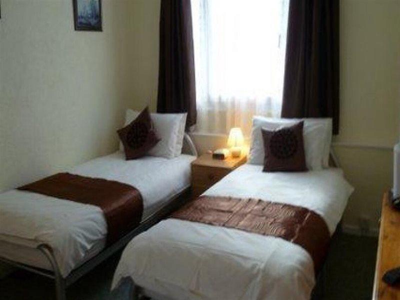 Belvedere Guest House Great Yarmouth Eksteriør bilde