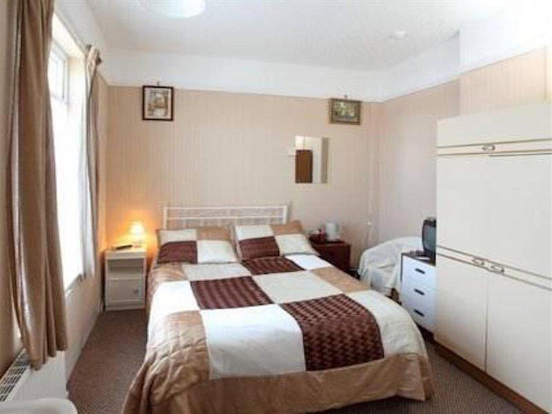 Belvedere Guest House Great Yarmouth Eksteriør bilde