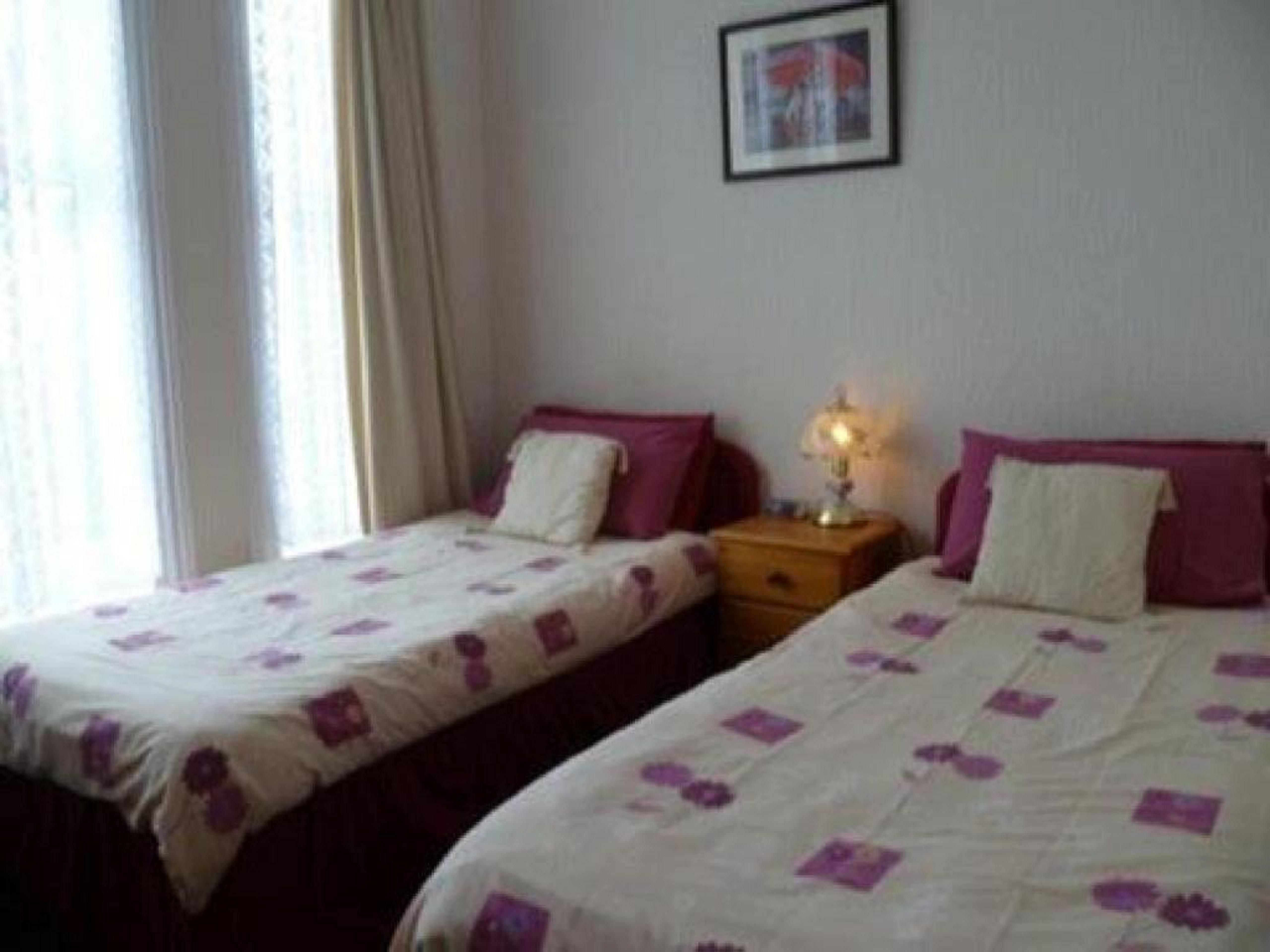 Belvedere Guest House Great Yarmouth Eksteriør bilde