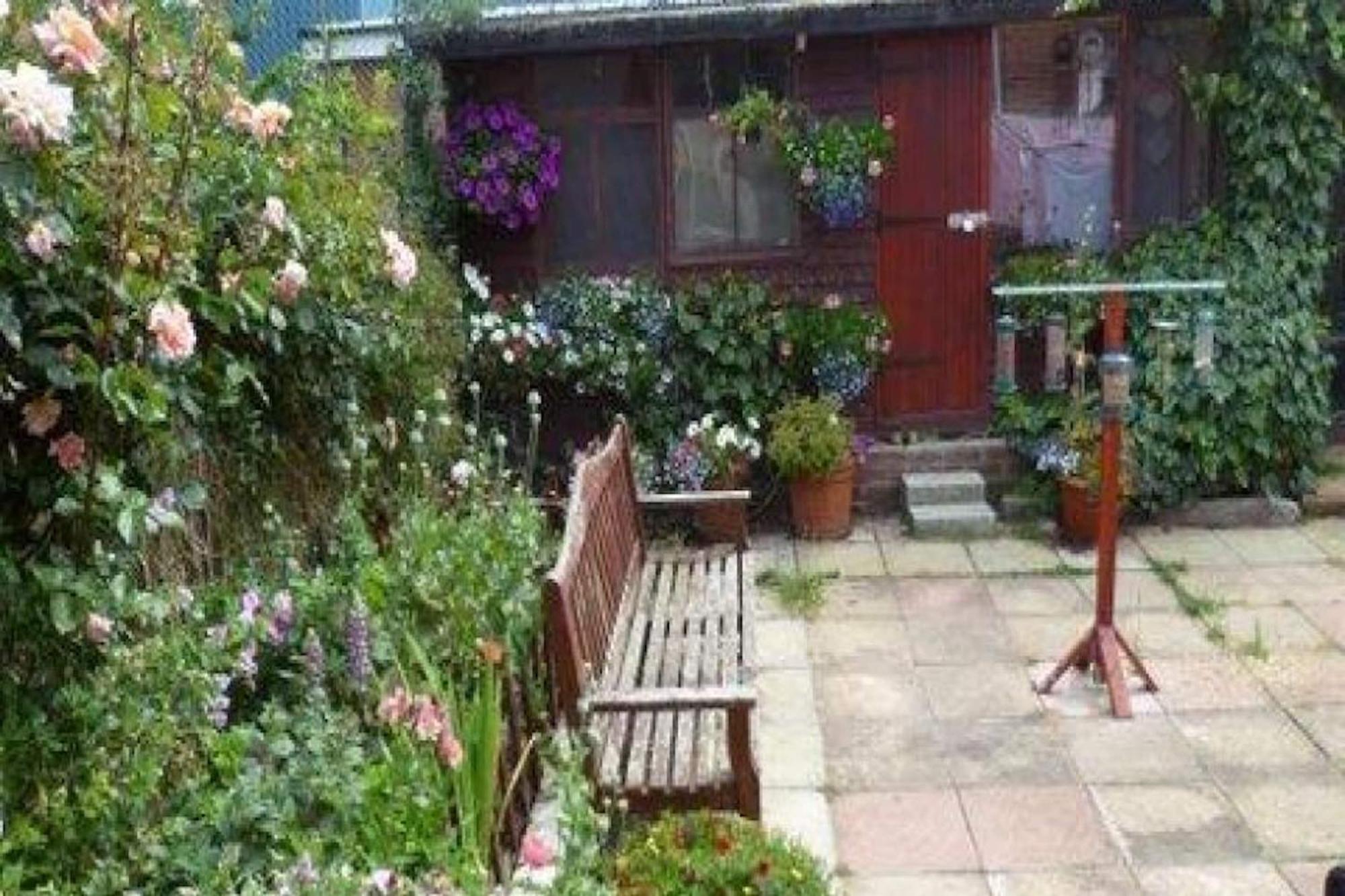 Belvedere Guest House Great Yarmouth Eksteriør bilde