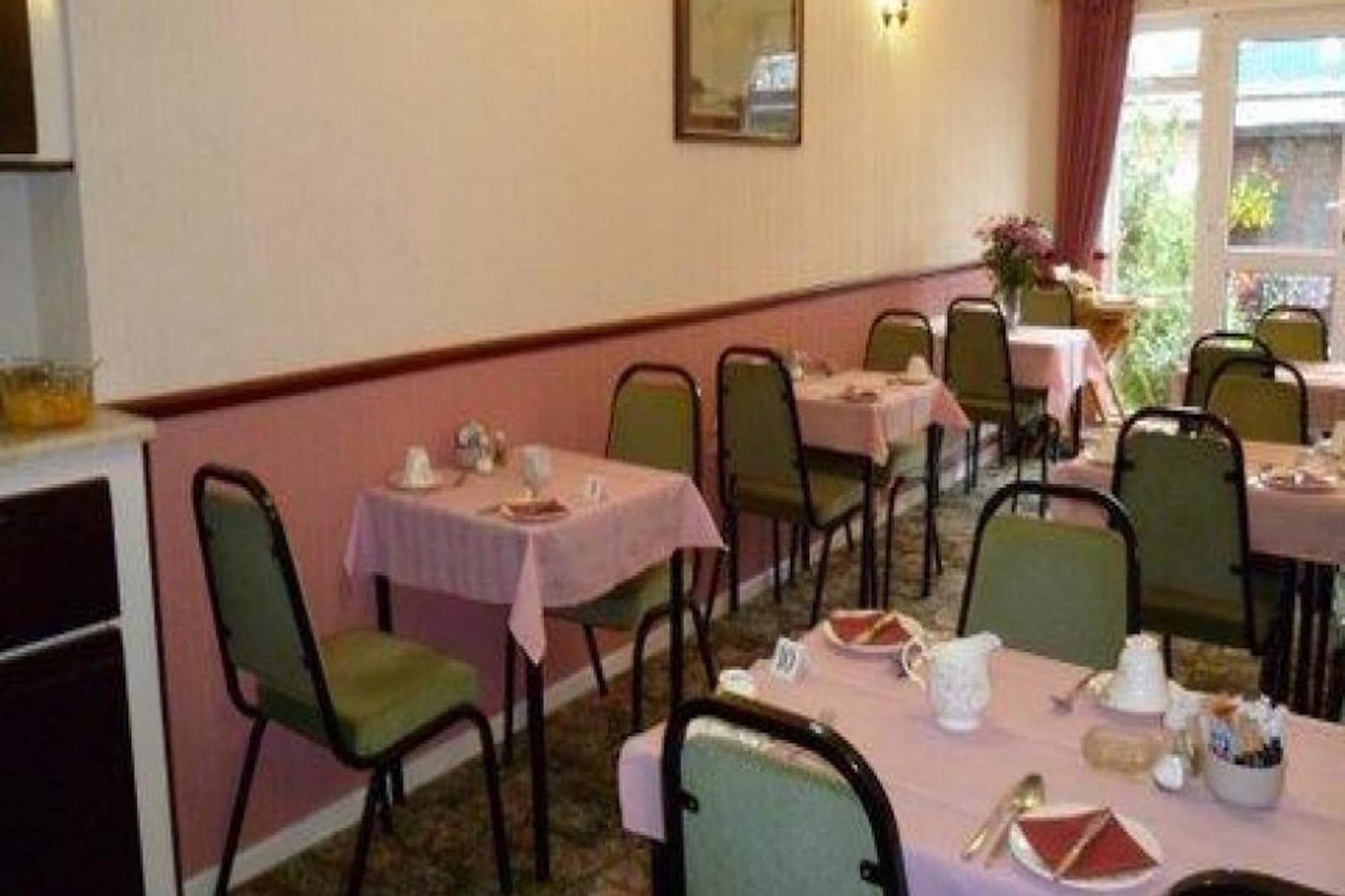 Belvedere Guest House Great Yarmouth Eksteriør bilde