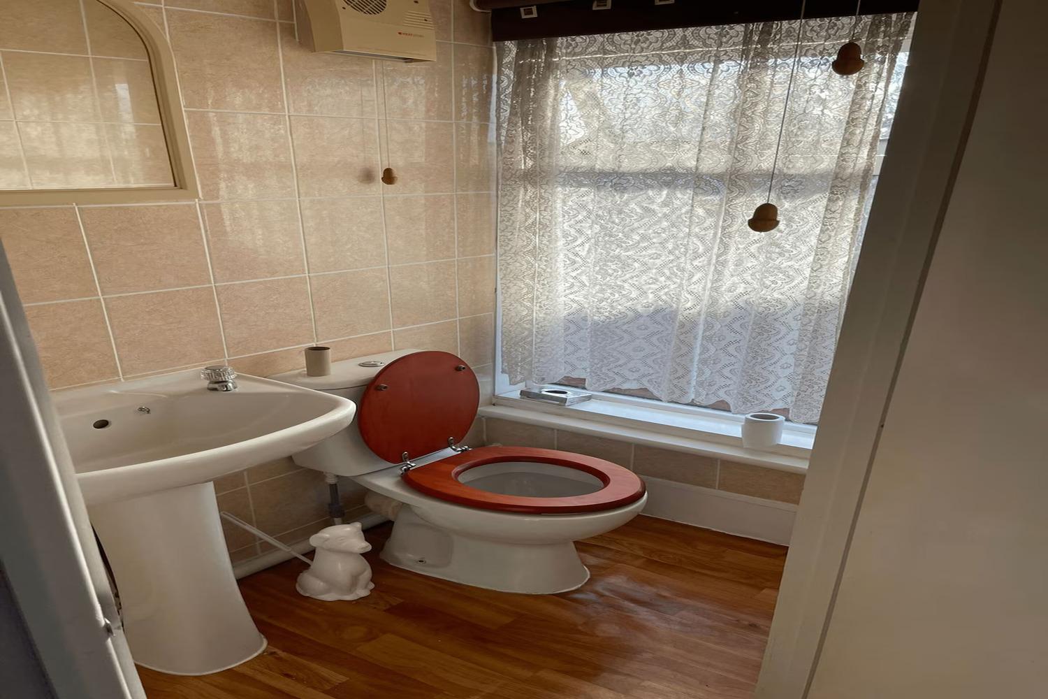 Belvedere Guest House Great Yarmouth Eksteriør bilde