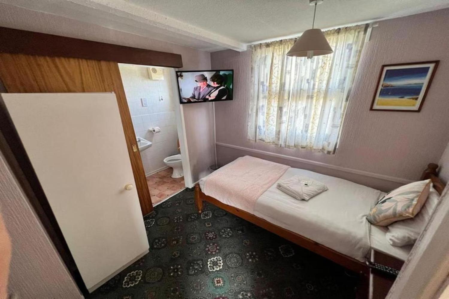 Belvedere Guest House Great Yarmouth Eksteriør bilde