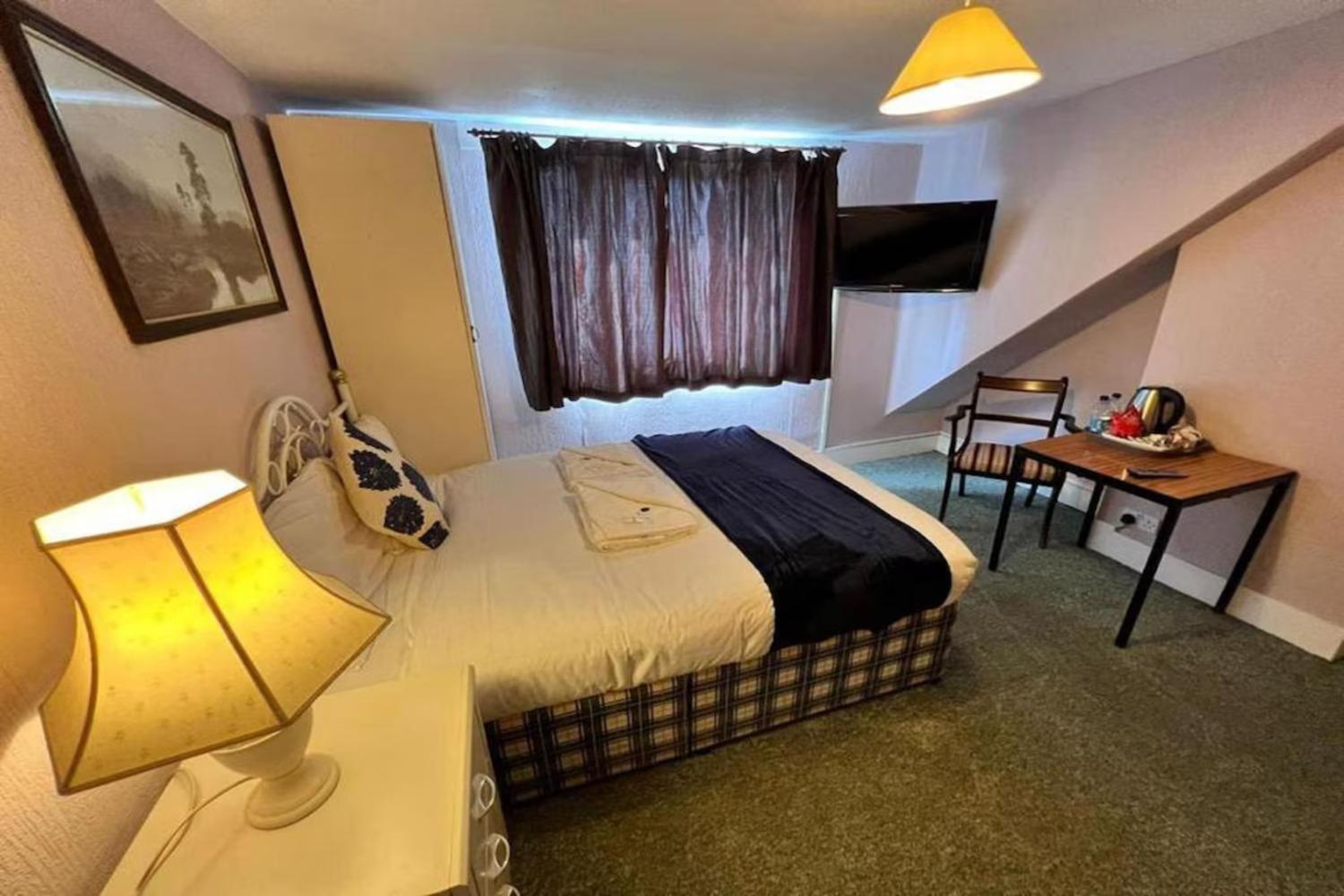 Belvedere Guest House Great Yarmouth Eksteriør bilde