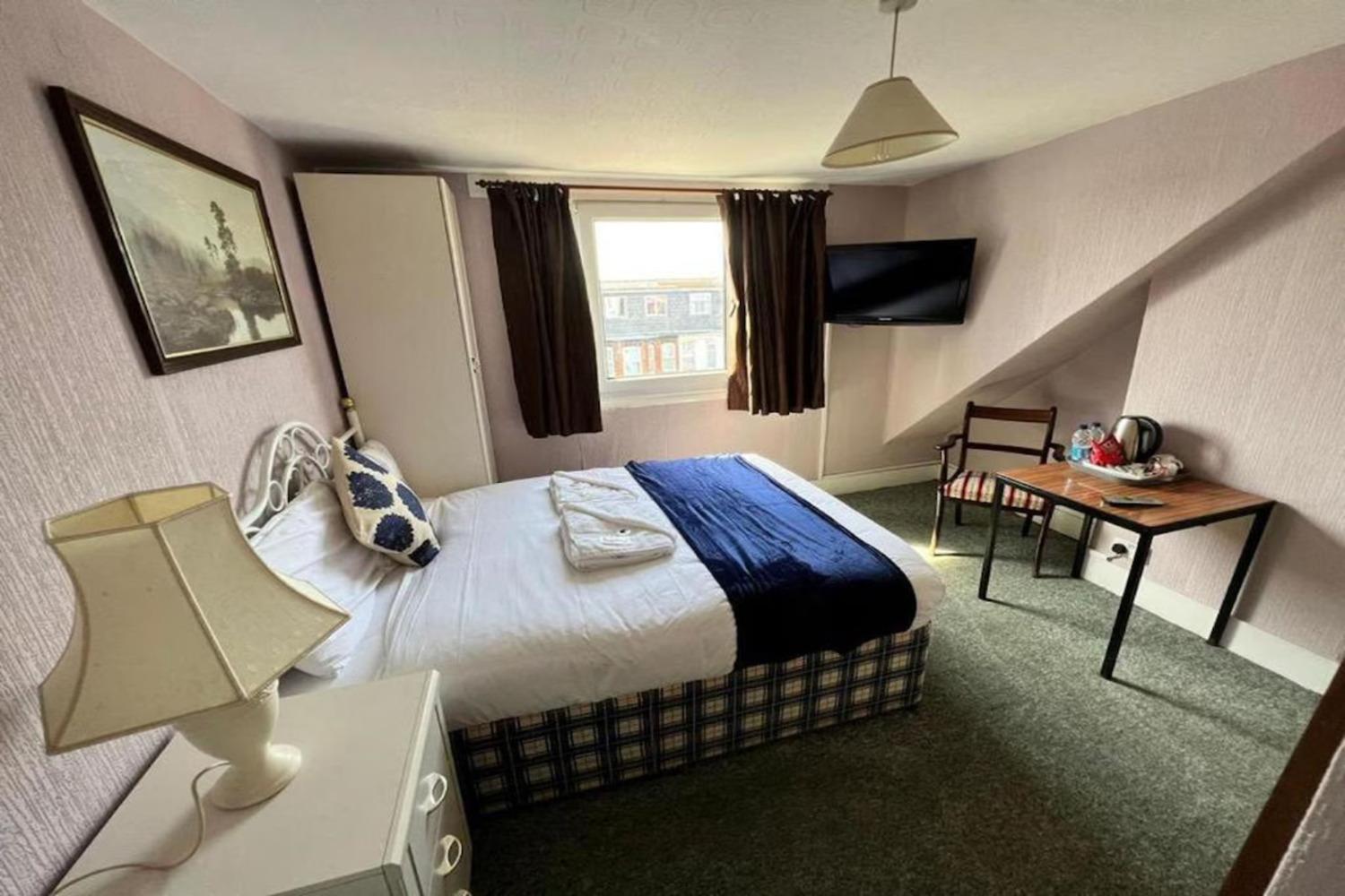 Belvedere Guest House Great Yarmouth Eksteriør bilde